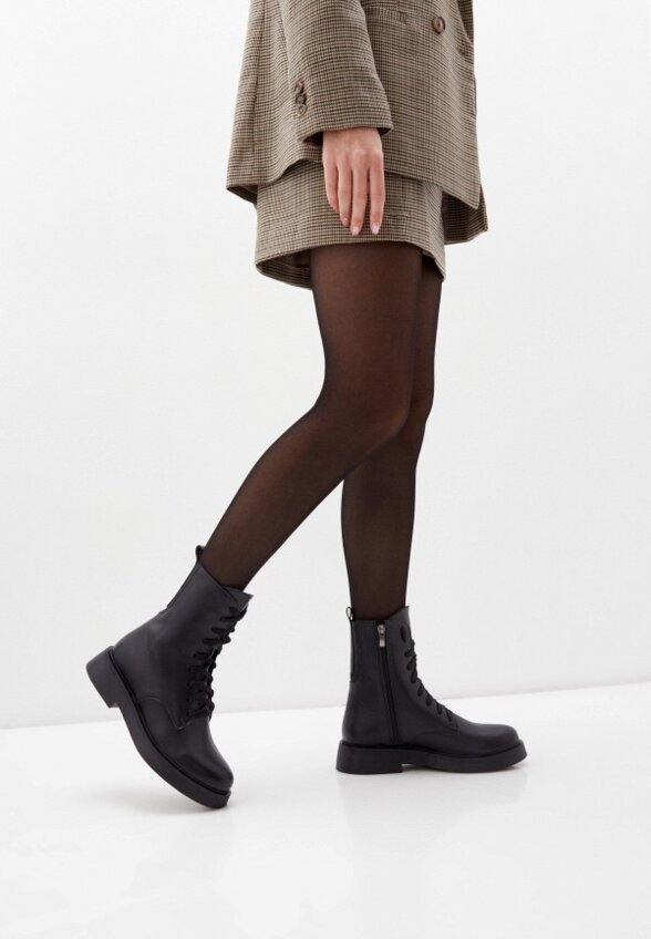 Ботинки Marco&Art