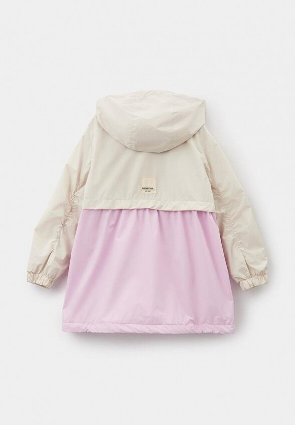 Куртка Nikastyle