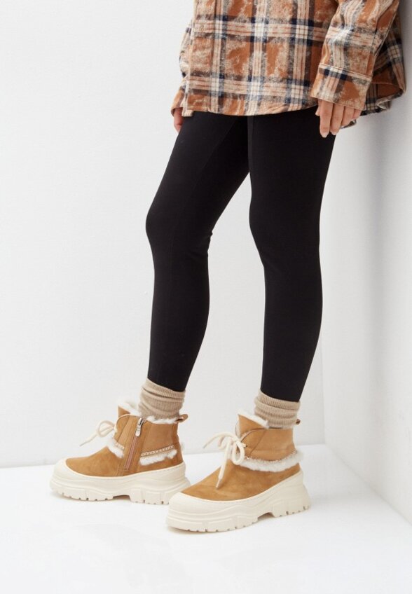 Ботинки Getnave