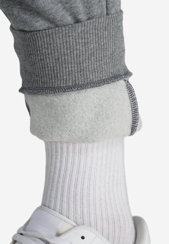Брюки мужские Under Armour Rival, Серый