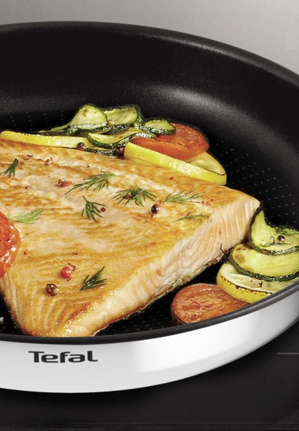 Набор кухонной посуды Tefal