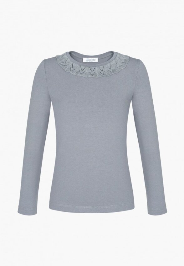 Лонгслив Jacote