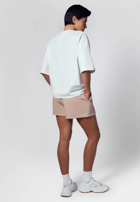 Футболка Neverlate