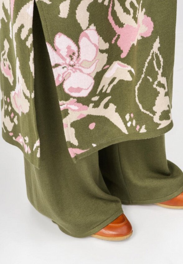 Кардиган Vivawool