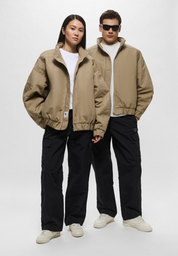 Куртка утепленная BLCV