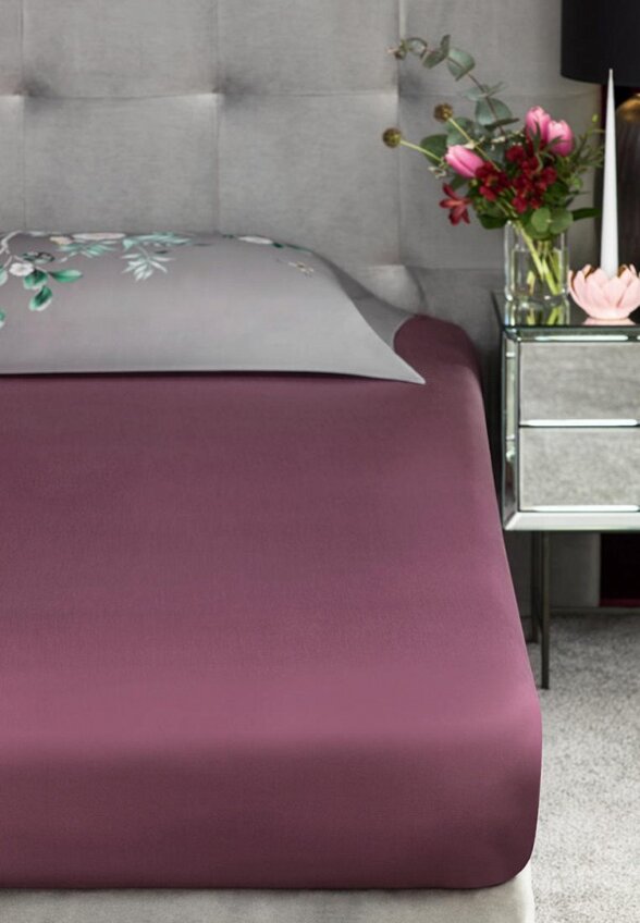 Постельное белье Евро Togas