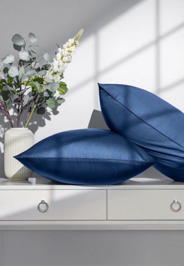 Комплект наволочек Soft Silver