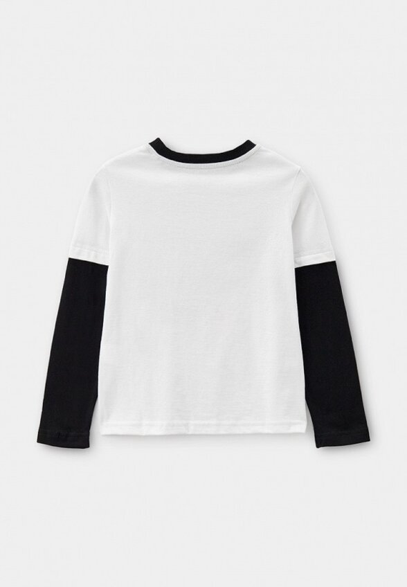 Лонгслив Funday