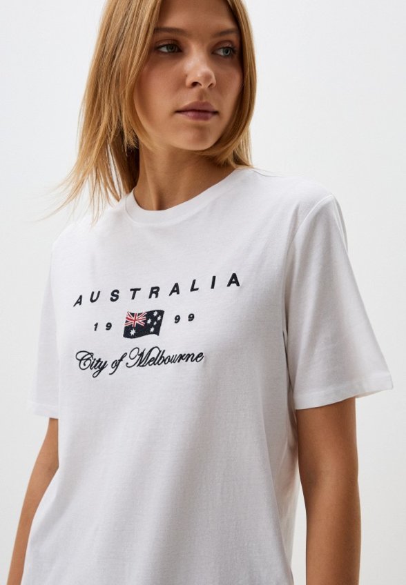 Футболка Terranova