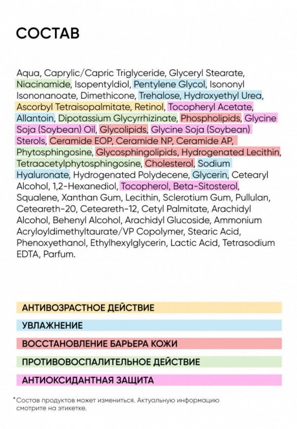 Сыворотка для лица Icon Skin