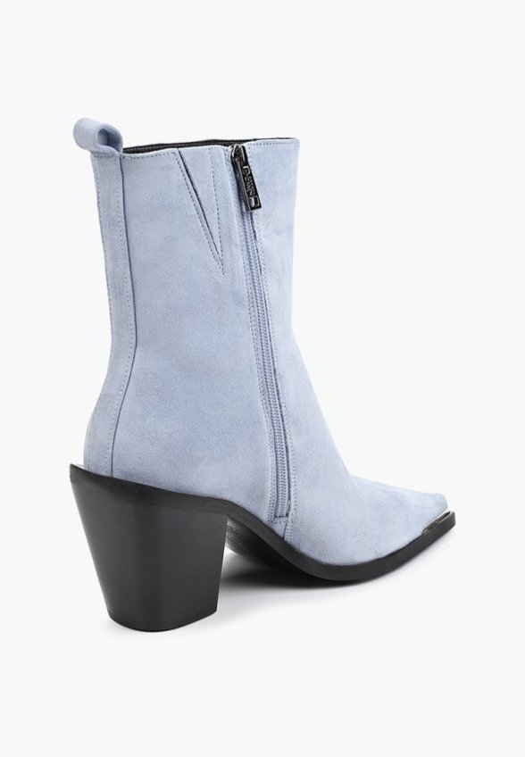 Полусапоги Tamaris