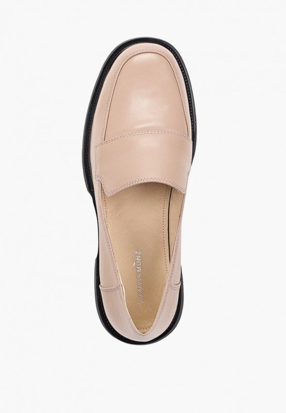 Лоферы Thomas Munz