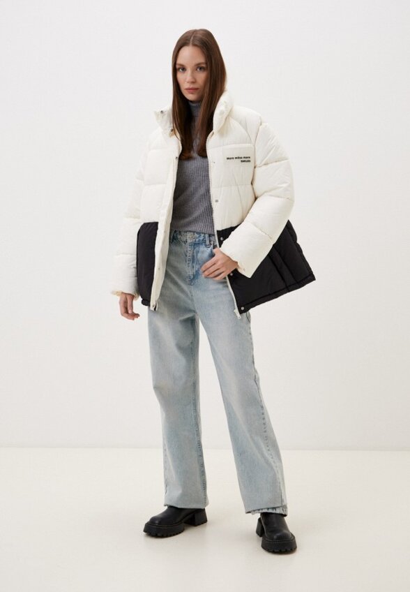 Пуховик Befree