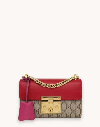 Gucci Padlock женщинам