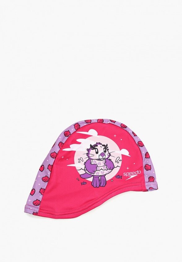 Шапочка для плавания Speedo