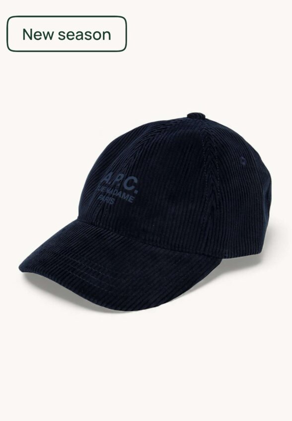 A.P.C. Cap