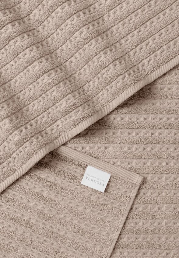 Комплект полотенец Verossa