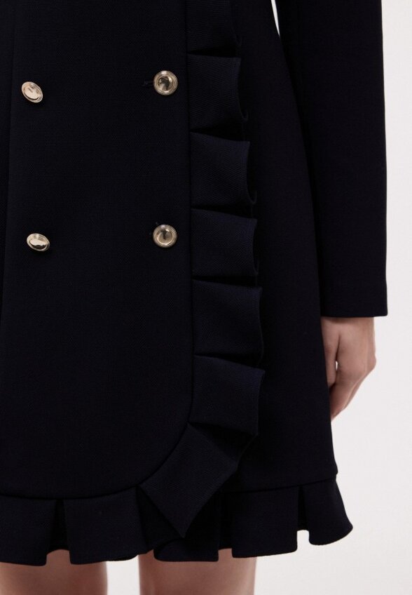 Платье Calista