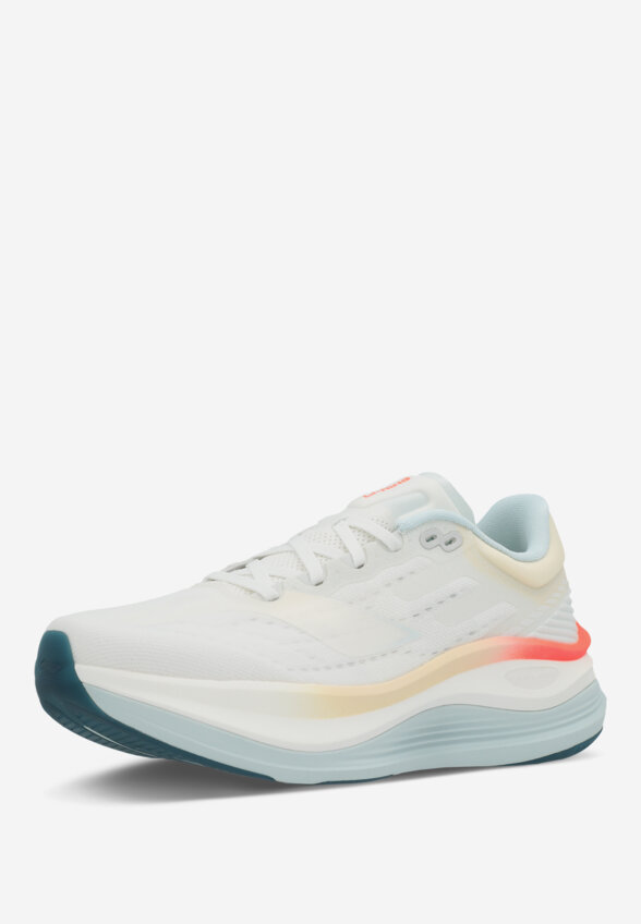 Кроссовки женские Li-Ning Yueying 5 Pro, Белый