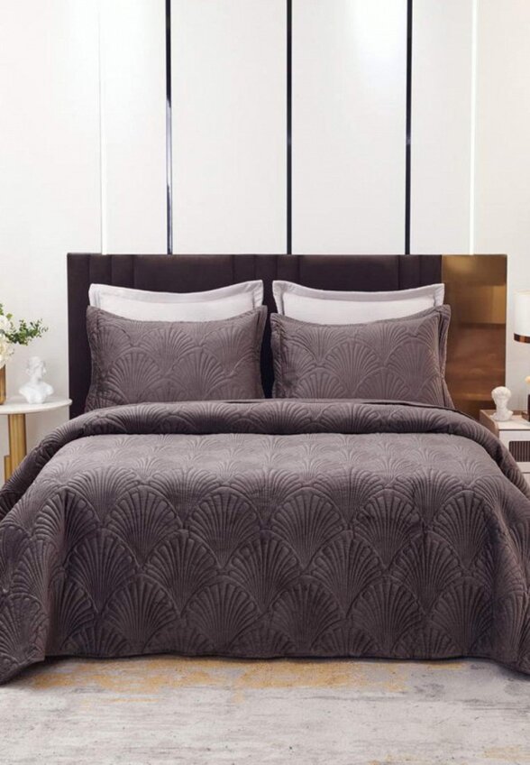 Комплект с покрывалом Sofi De Marko