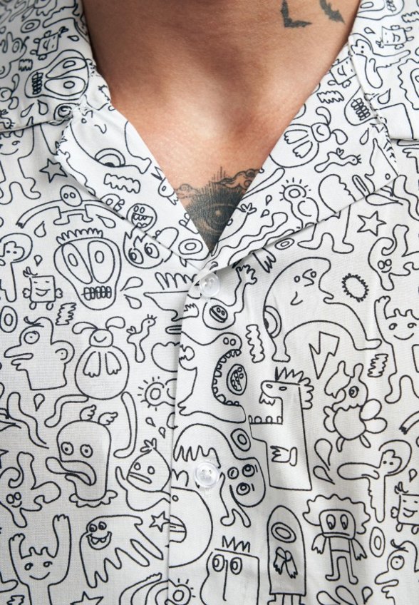 Рубашка Твое