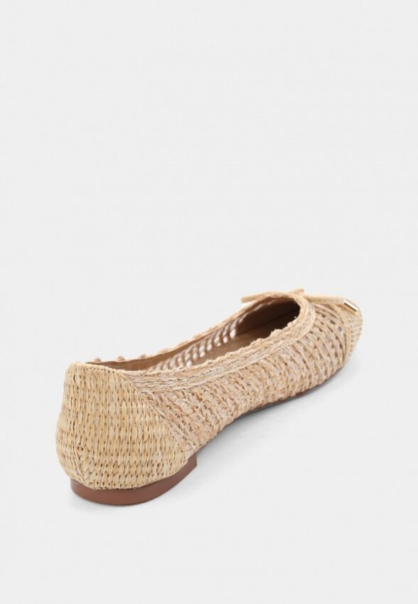 Балетки Abricot