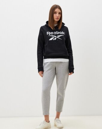 Худи Reebok женщинам