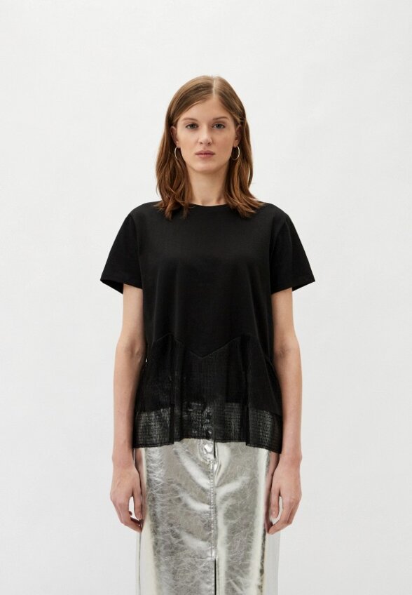 Футболка Twinset Milano