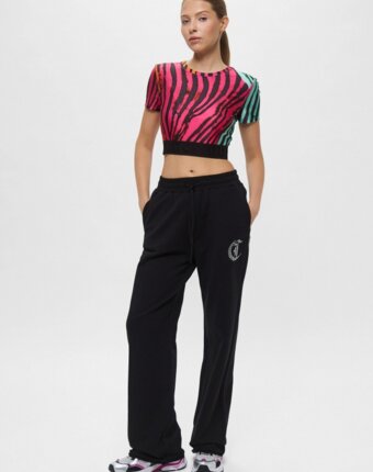 Брюки спортивные Just Cavalli женщинам