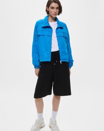 Ветровка Iceberg женщинам