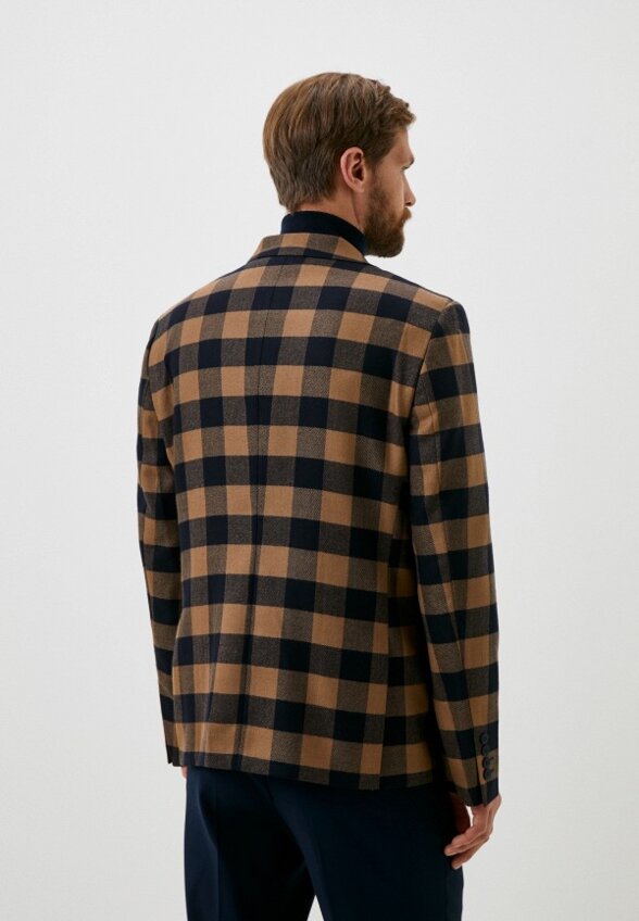 Пиджак Bazioni