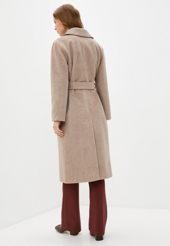 Пальто-халат Ovelli