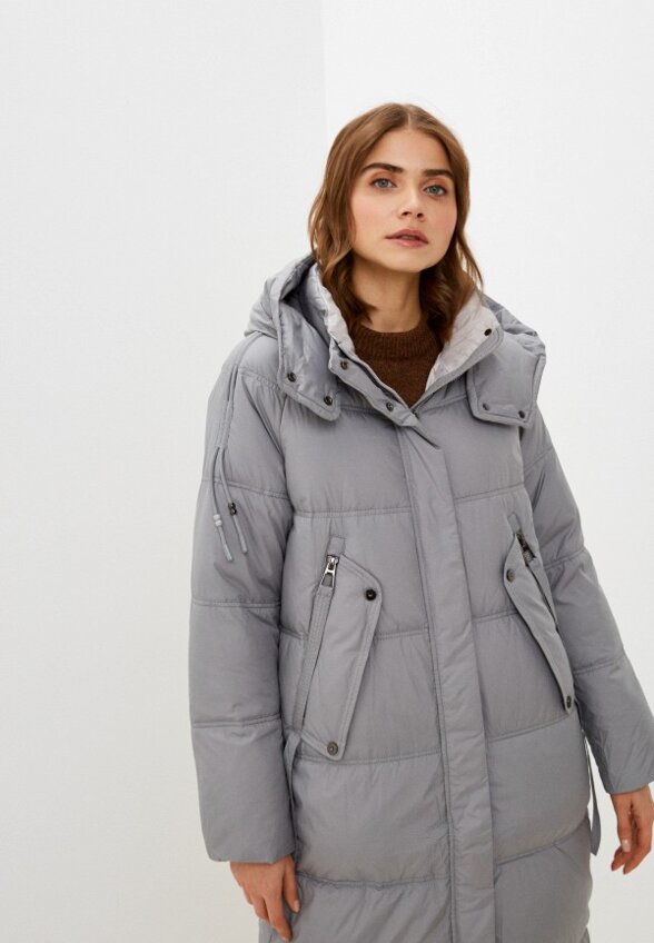 Пуховик Winterra