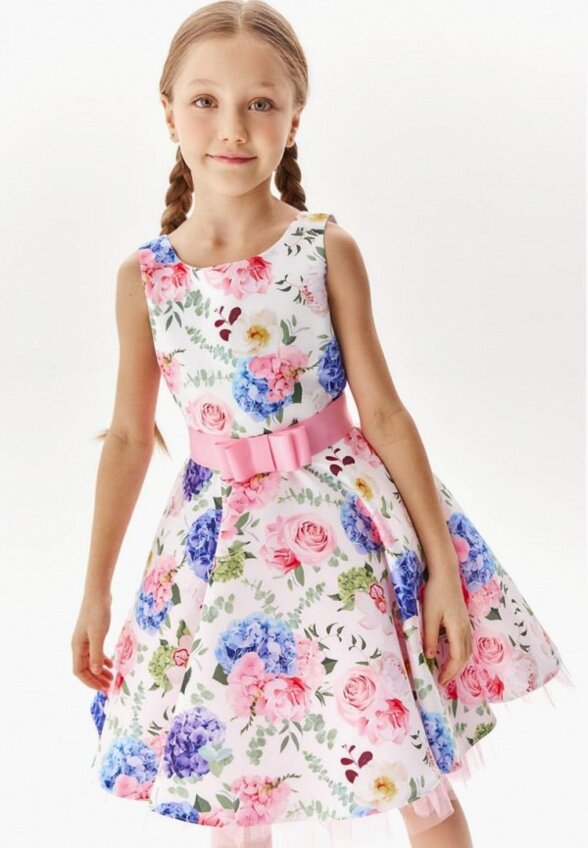 Платье FansyWay