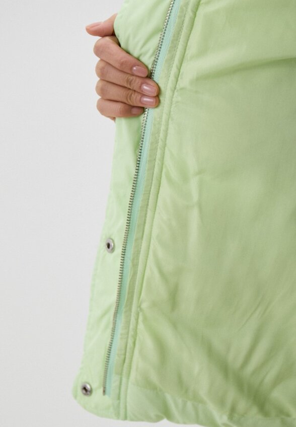 Куртка утепленная Izabella