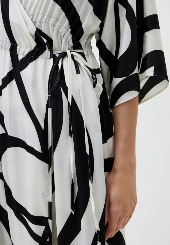 Платье Tunkina