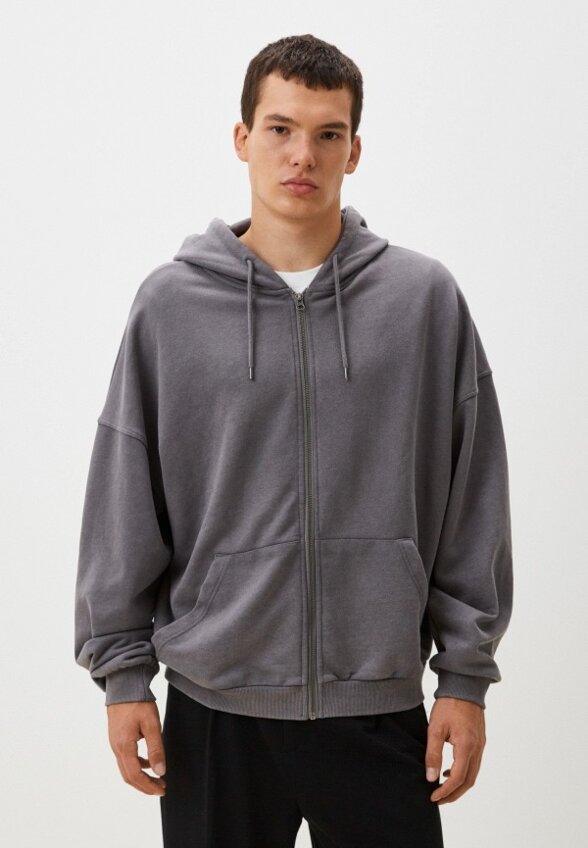 Толстовка Face Code