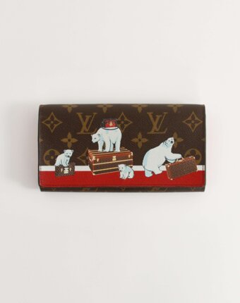 Louis Vuitton Wallet женщинам