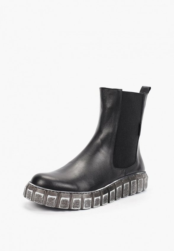 Ботинки Ascalini