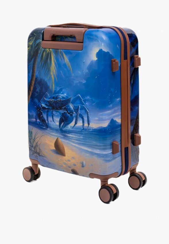 Чемодан Belletti