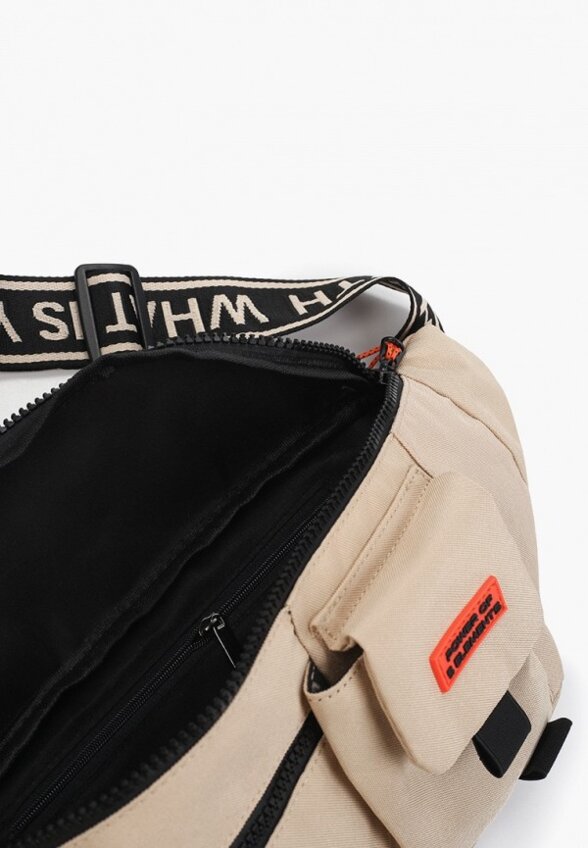 Сумка поясная PlayToday