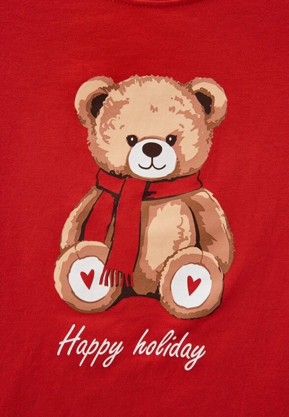 Футболка Kaftan