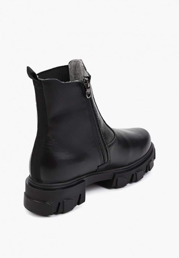 Ботинки Котофей