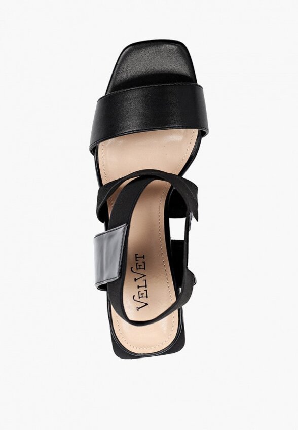 Босоножки Velvet