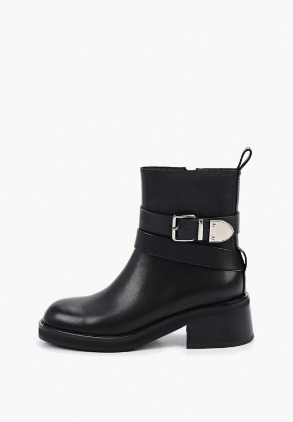 Ботильоны Massimo Renne