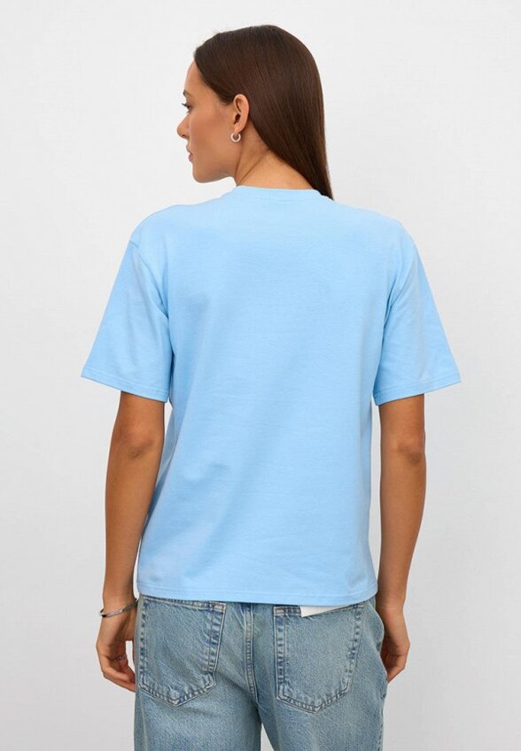 Футболка Moontrees