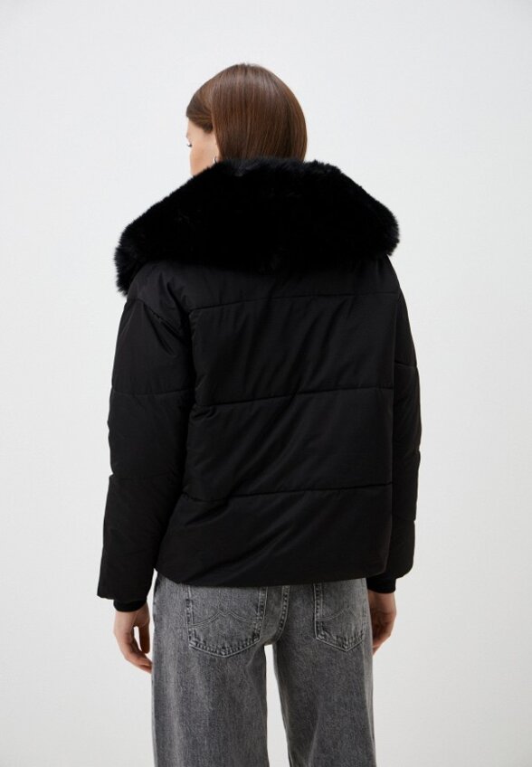 Пуховик Indiano Natural