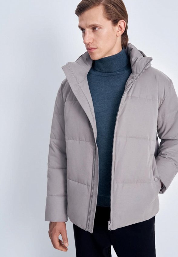 Куртка утепленная Finn Flare