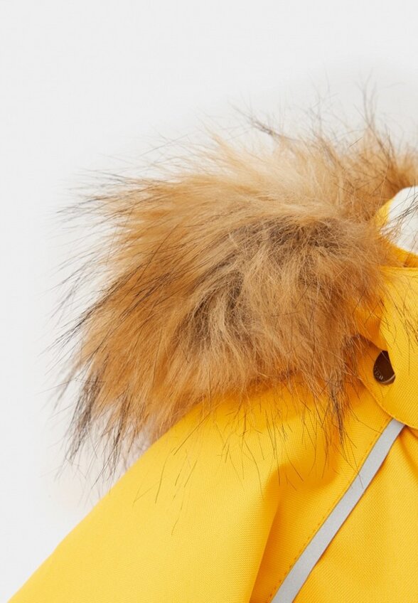 Комбинезон утепленный Kisu