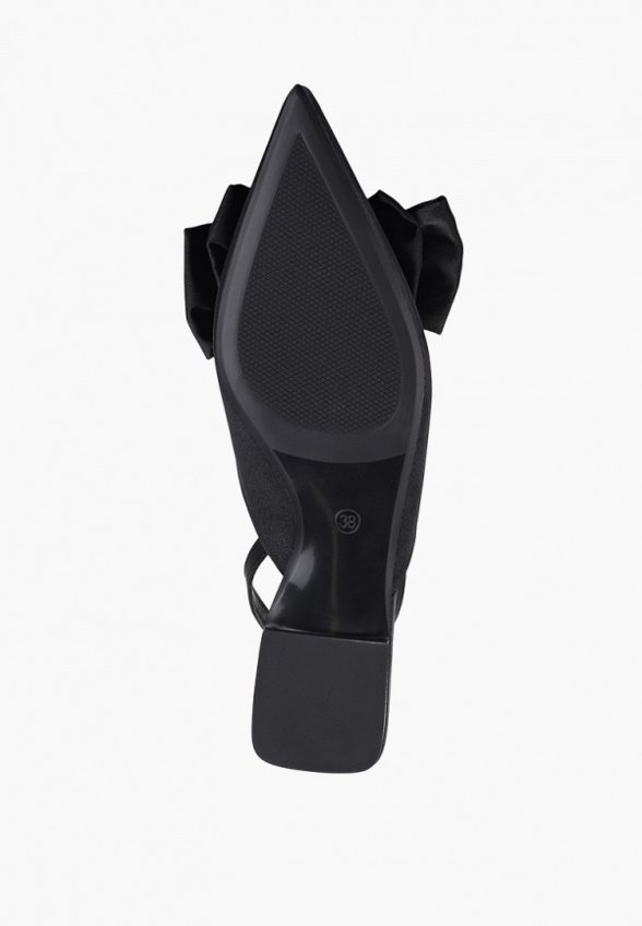 Туфли Vivian Royal